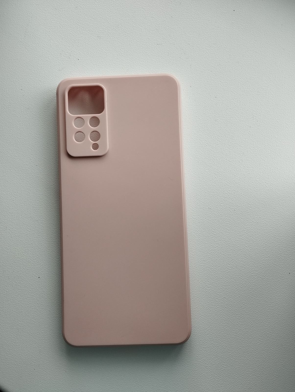 Новый чехол на телефон Xiaomi Redmi note 11 Pro