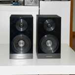 Colunas Samsung PS-D330D