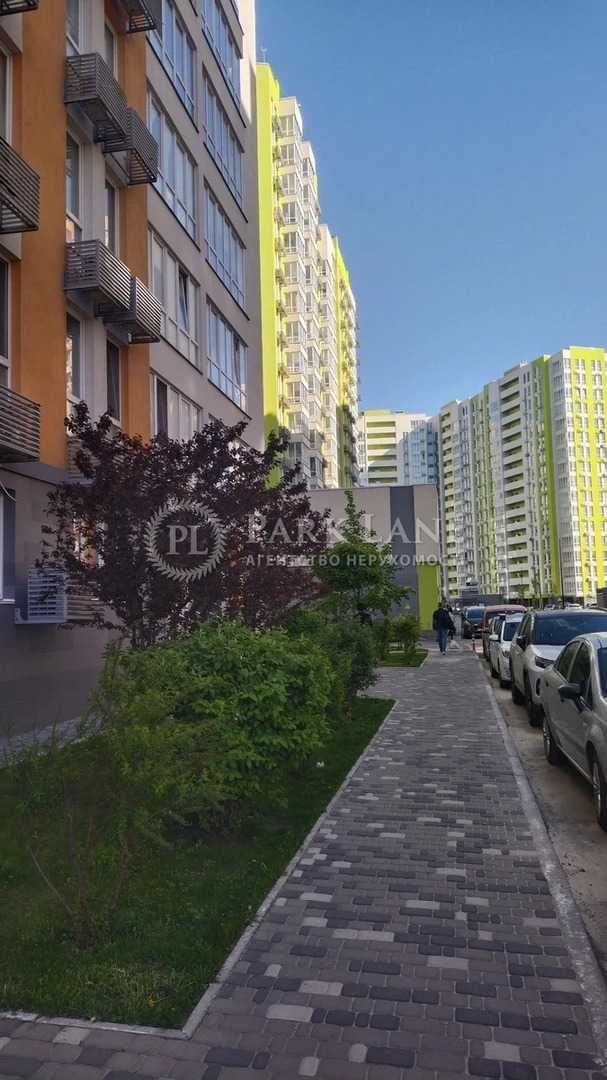 Продаж 2 кімн кв в ЖК Нивки Парк Бердника Берестейський Святошин
