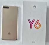 Smartfon Huawey Y6