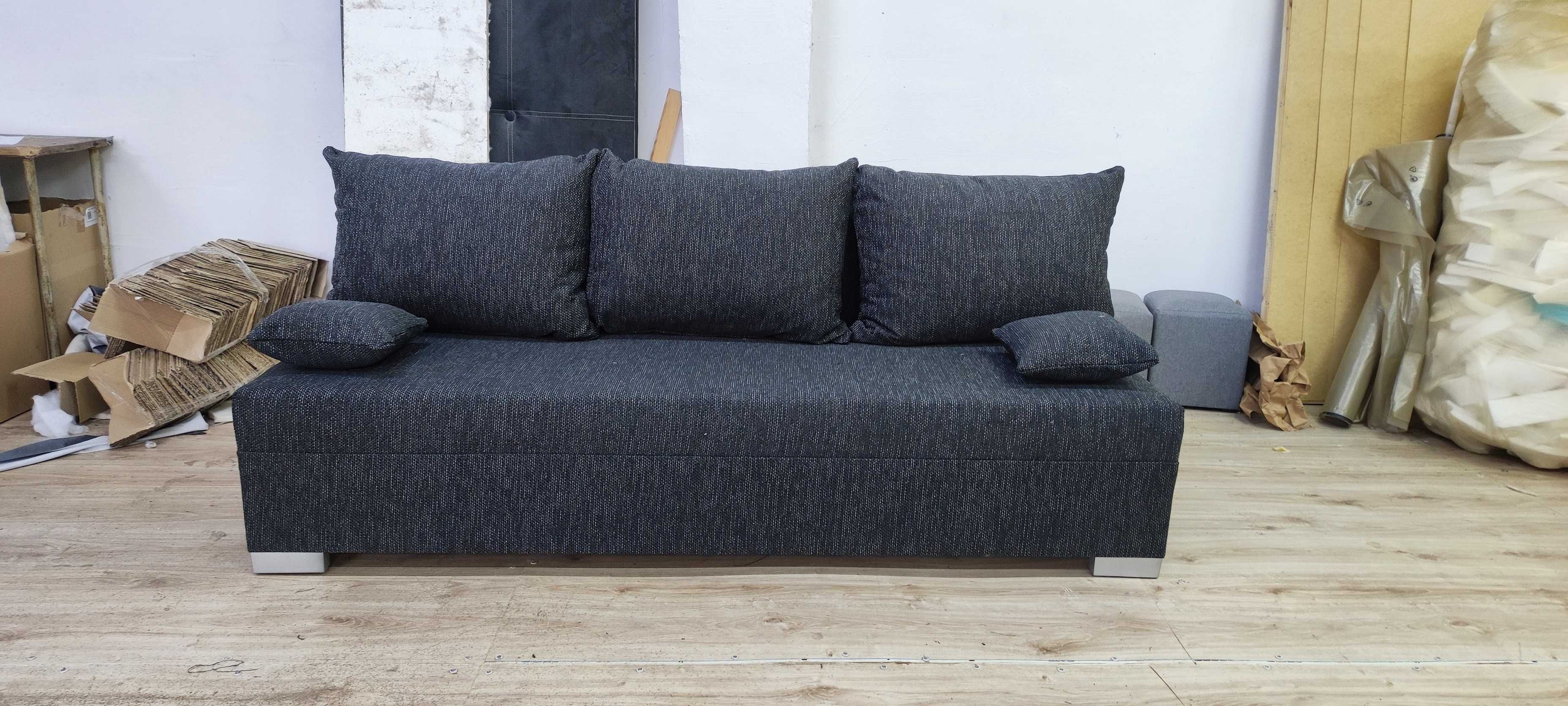 Kanapa NEO od producenta - Wersalka sofa Dowolne kolory