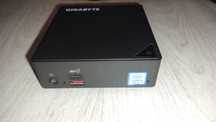 Mini PC Nettop Gigabyte Brix i5 8250U/8GB/128GB
