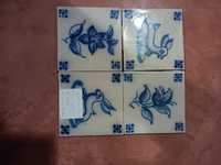 Azulejos Antigos