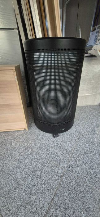 Hot spot a gas ja com garrafa