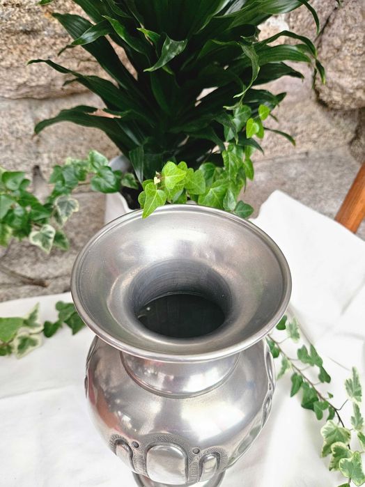 Jarro em estanho 95% Artimex