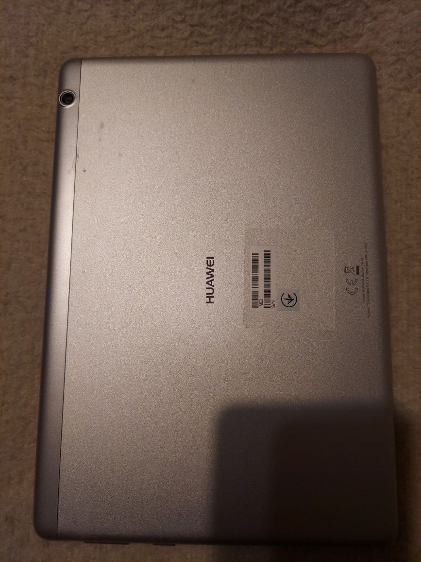 HUAWEI MediaPad T3 10