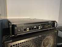 Amplificador Ampeg SVT3