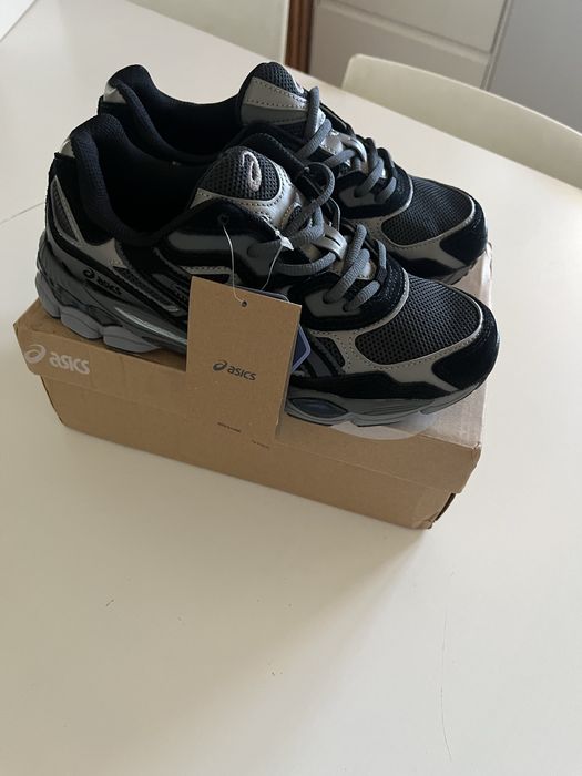 Asics Gel-NYC (sem caixa)