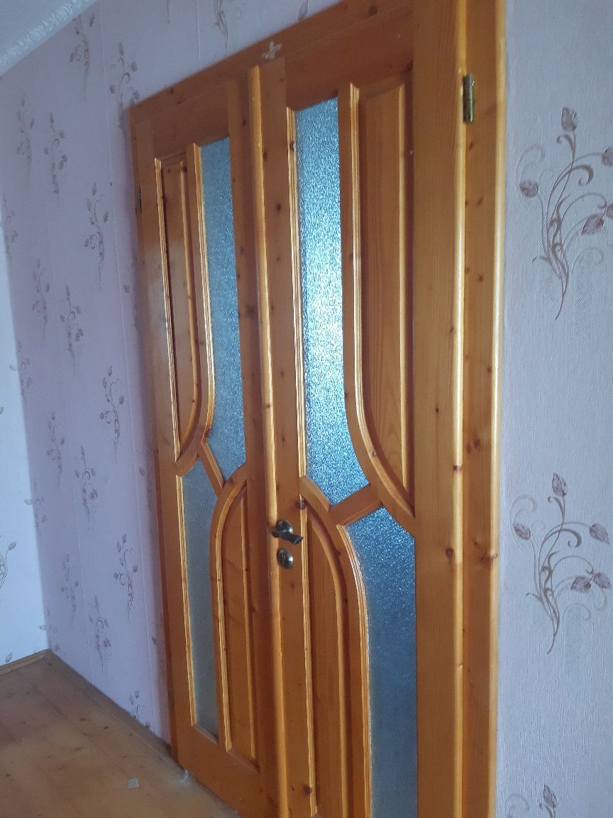 Двоповерховий будинок
