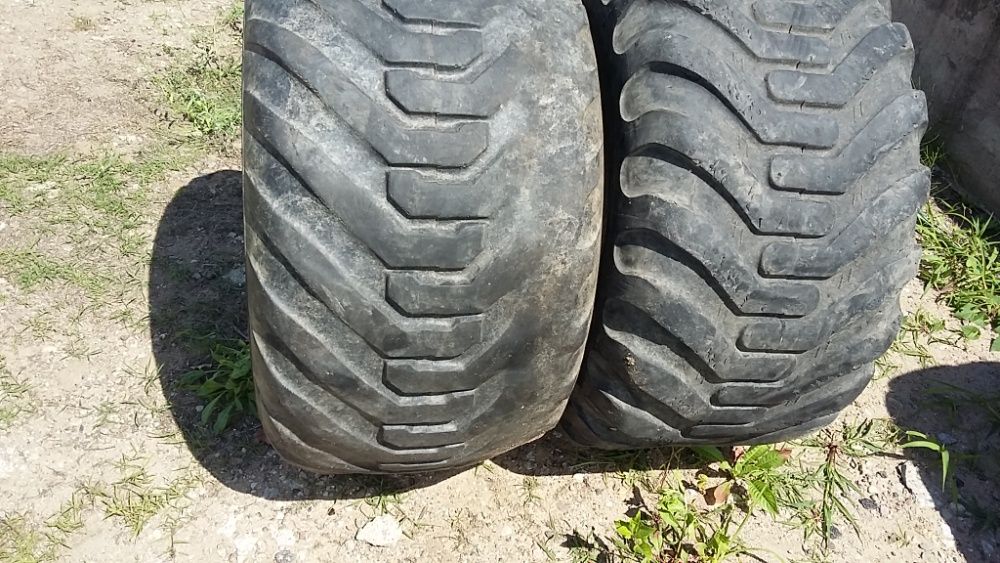 Opony 400/60-15,5 14PR opona Mitas 400/60-15.5