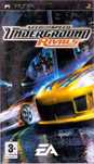 PSP NEED FOR SPEED Underground RIVALS Games4US Pasaż Łódzki
