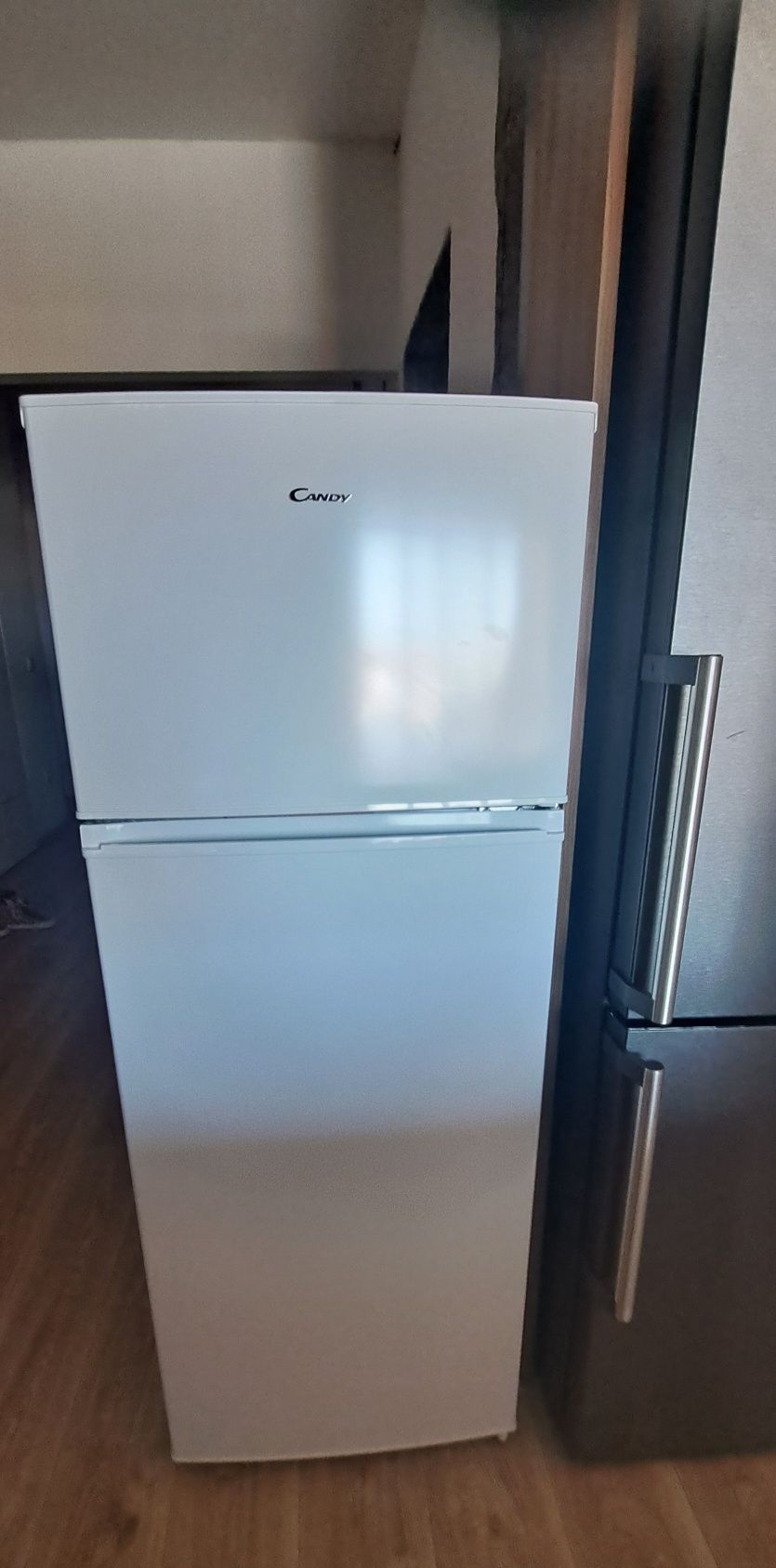 FRIGORIFICO CANDY – CDD 2145 E -  como novo