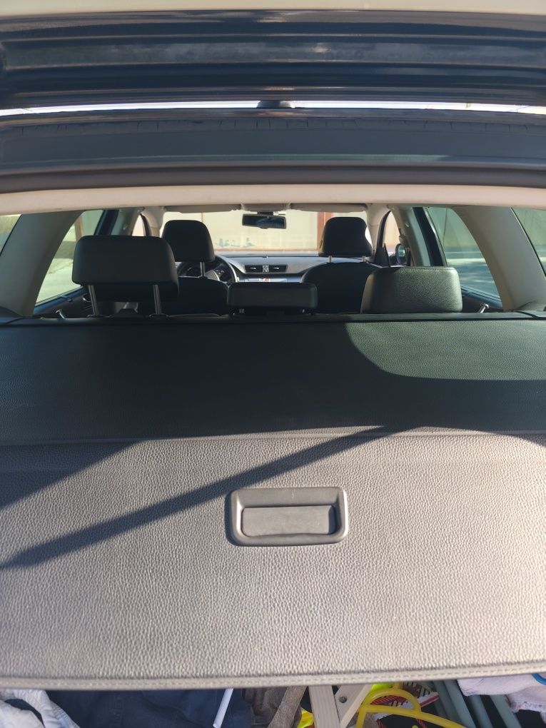 VW Passat Sportline 170cv