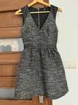 Sukienka H&M XS / 34