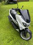 Yamaha Nmax 125/50