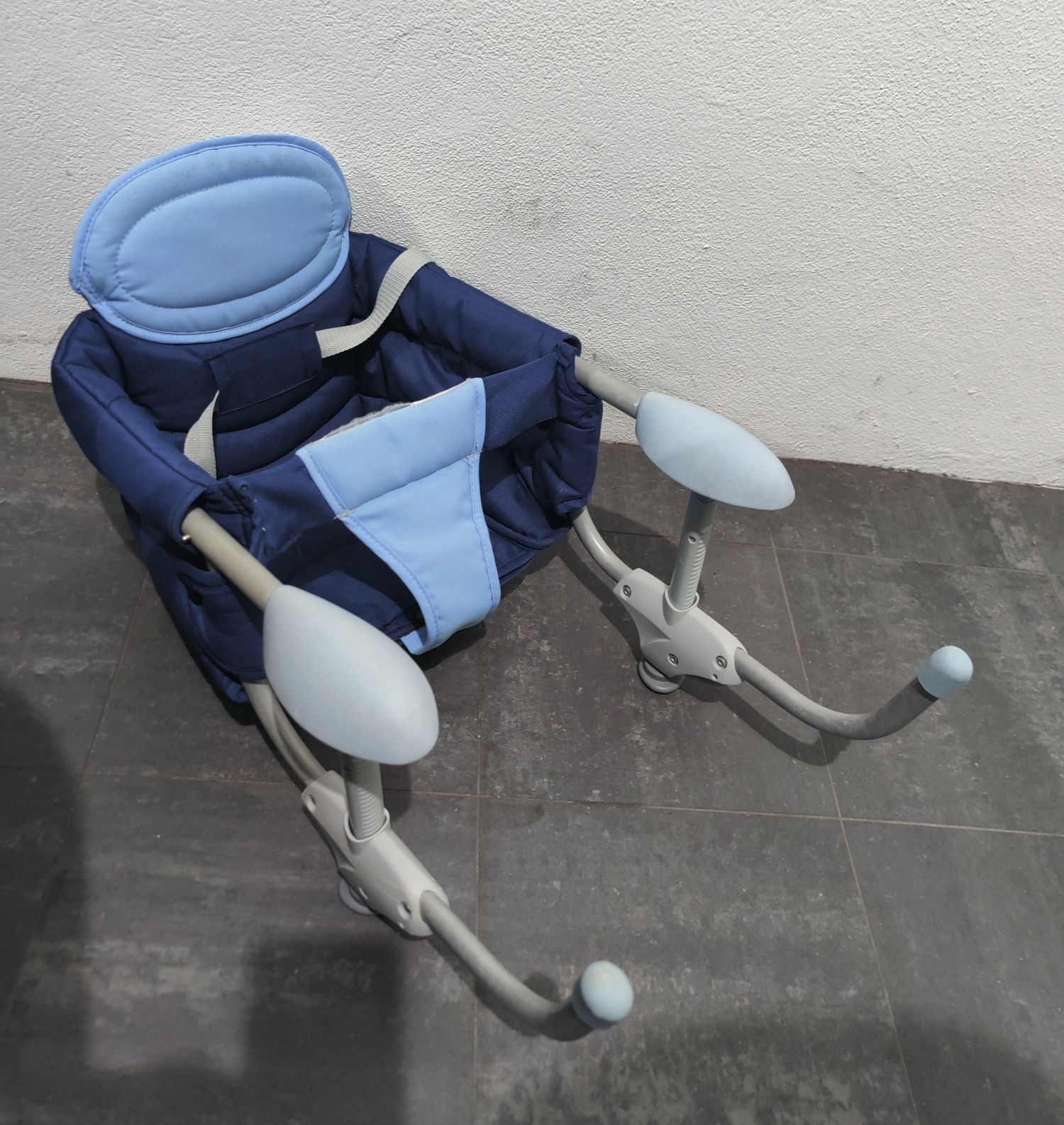 Assento de mesa Chicco