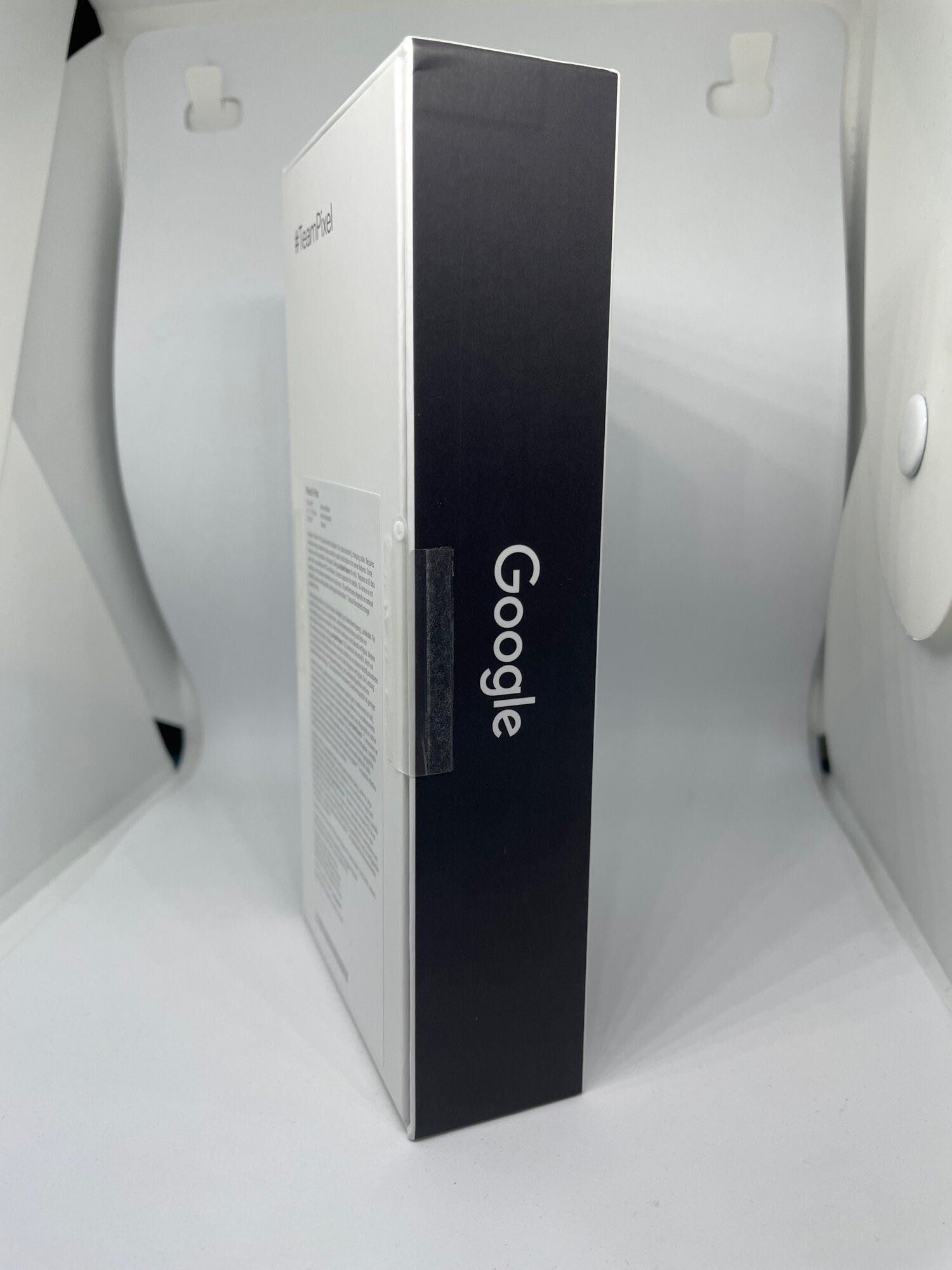 Нові Google Pixel 6/6 Pro 128gb NEW