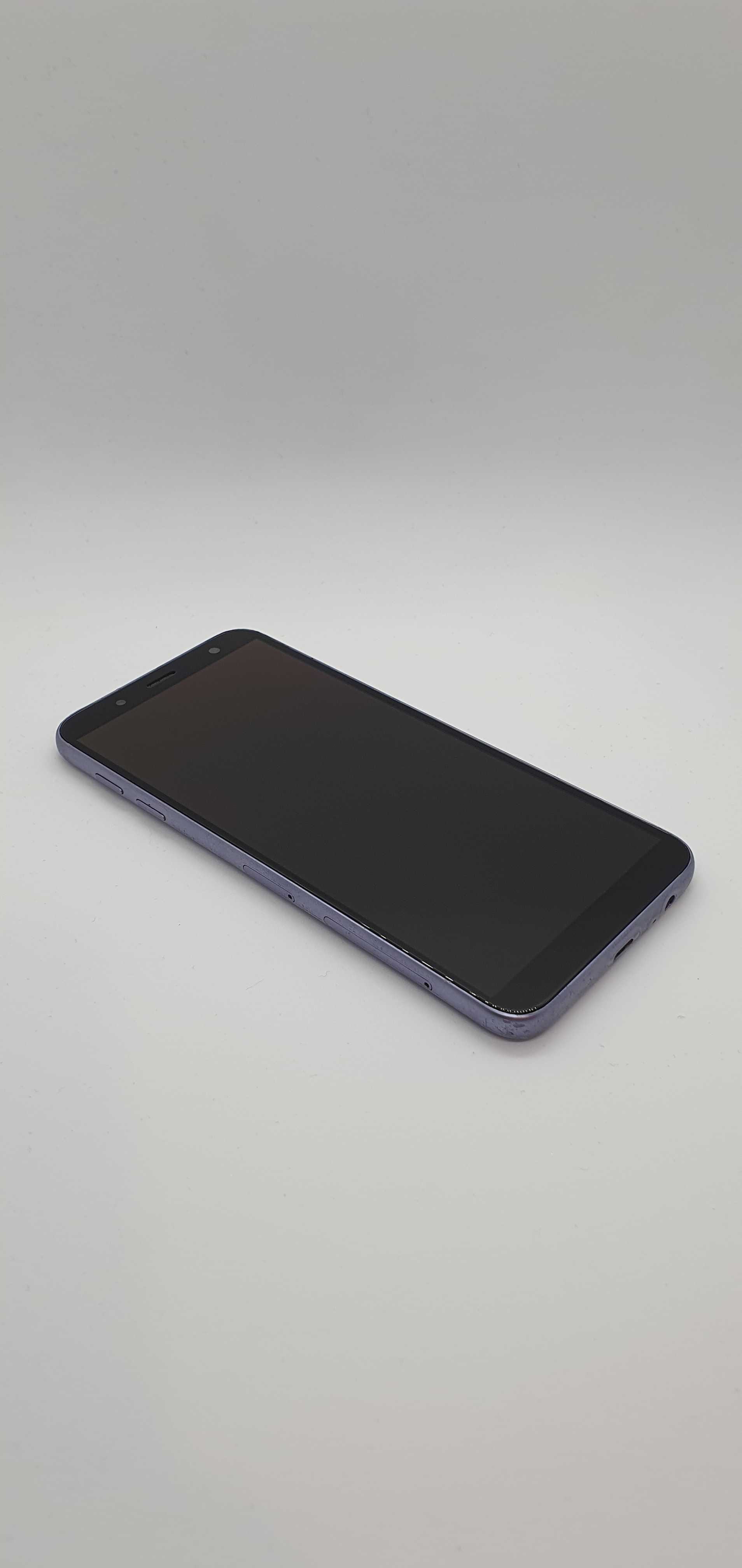 Смартфон Samsung Galaxy J6 2018 SM-J600F Lavenda 2/32Gb