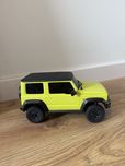 Suzuki jimny Mi car 1/16 zdalnie sterowany