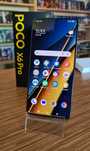 SUPER Smartfon POCO X6 Pro 5G 12/512GB  BLACK skup sprzedaż SERWIS GSM