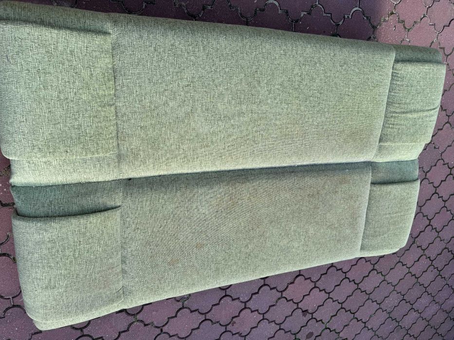 wypoczynek kanapa rozkładana sofa łózko wersalka tapczan spanie