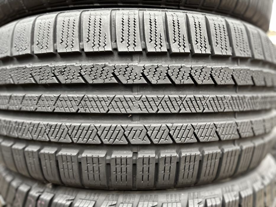 235/40/R18 (Зима) Continental ContiWinterContact
