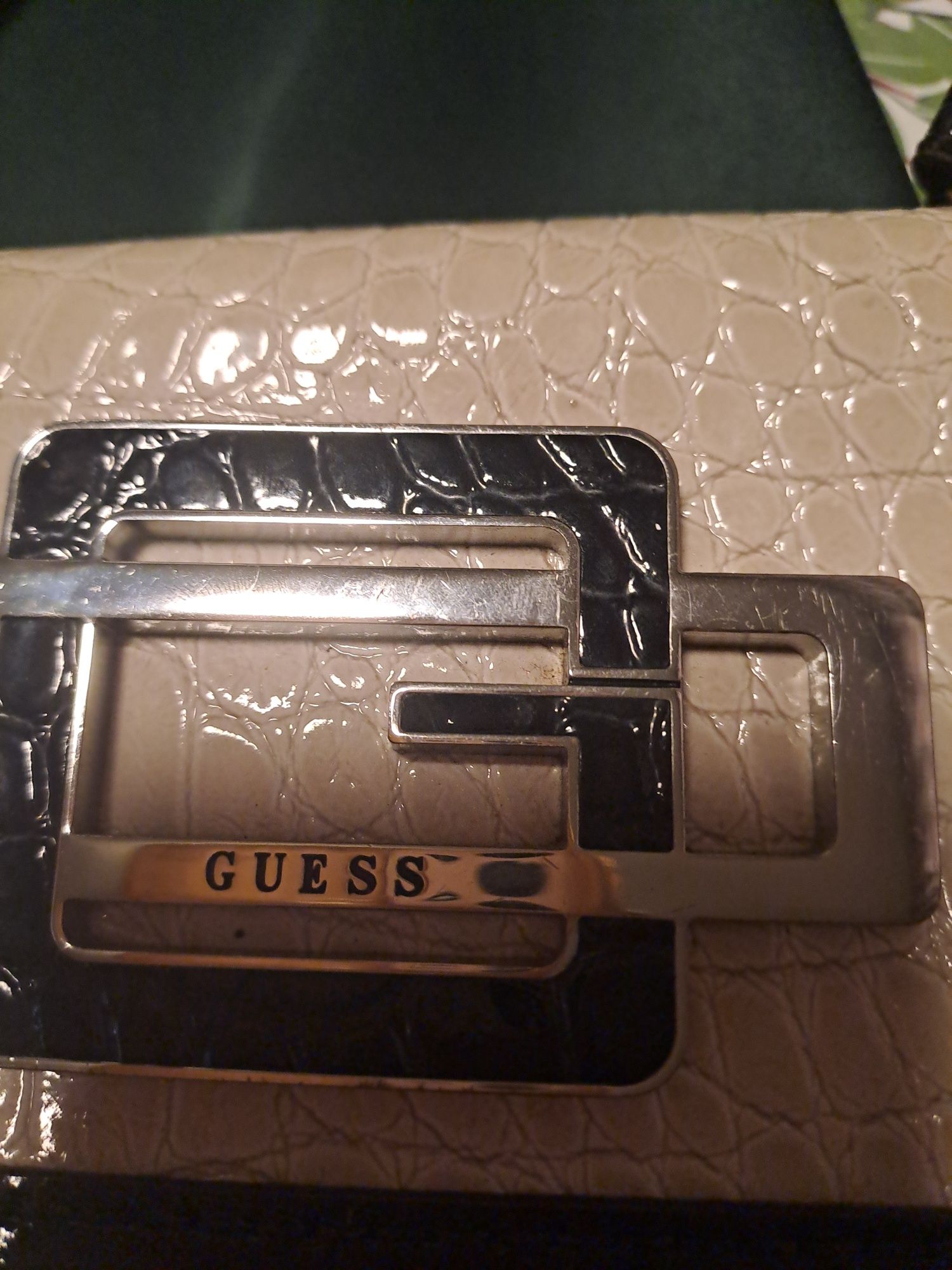 Torebka damska guess