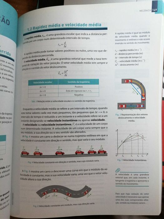 Preparar o Exame de Física e Química A (10º e 11º ano)