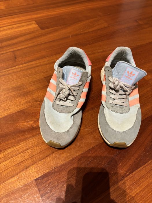 Adidas Iniki tamanho 43,5