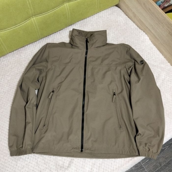 Куртка ветровка Timberland Waterproof