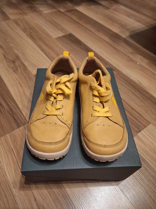 Bobux alpha Evo OAK BUFF rozmiar 32