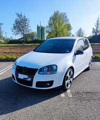 Vw Golf 5 GTI Dsg