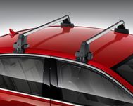 Оригінальні поперечини Audi A6 S6 C8 2019+ Багажник на дах Thule туле