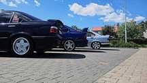 Montaż filmów + pomoc przy zakupie BMW – Augustów