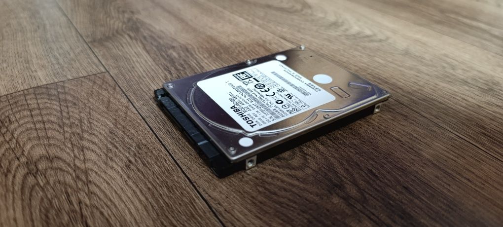 Жесткий диск Toshiba 500GB 5400rpm 8MB PX1826E-1HE0(MQ01ABD050) 2.5"