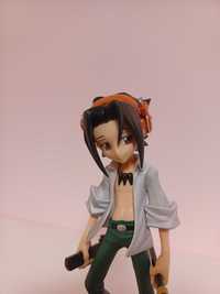 Figurka Shaman King - Yoh Asakura