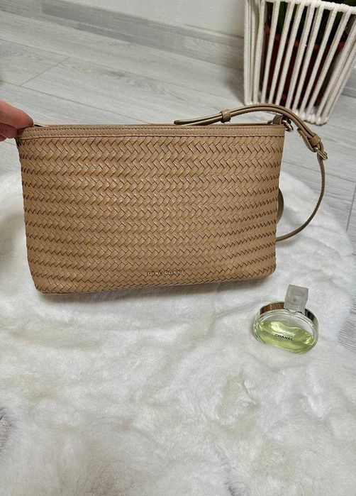 Сумка Італія жіноча шкіра натуральна