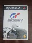 Gran Turismo 4 ps2