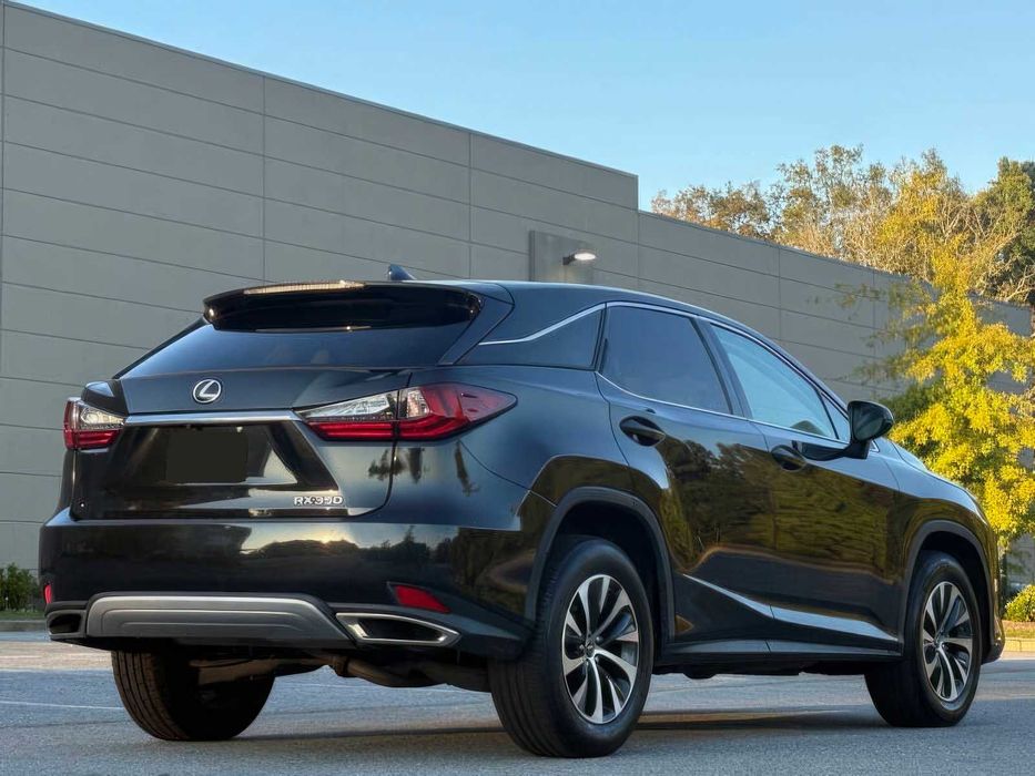 Lexus RX 350      2020