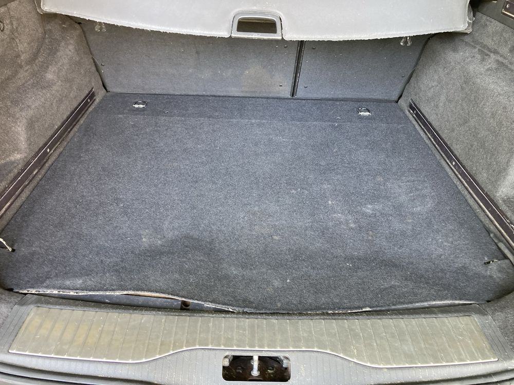 Opel Astra 1.7 Diesel 2009 em bom estado.