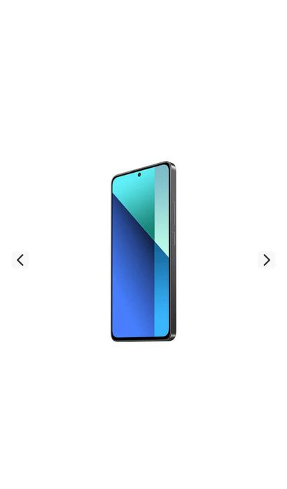 Xiomi not 13 128 гигабайт 108 мегапикселей