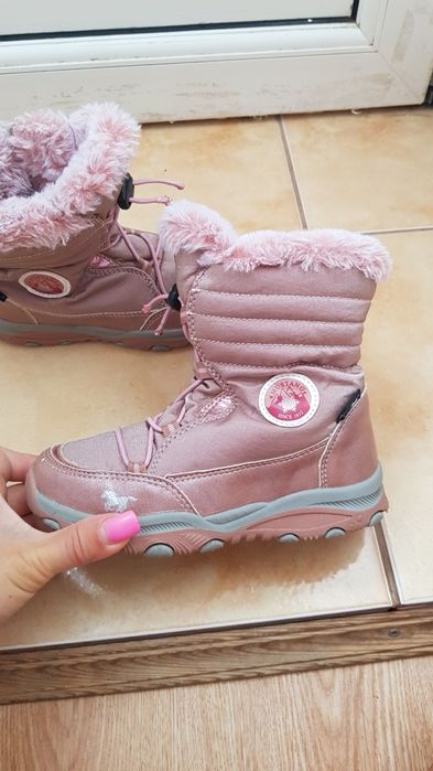 Зимние ботинки зимовi черевики сапоги сапожки дутики дутіки чоботи