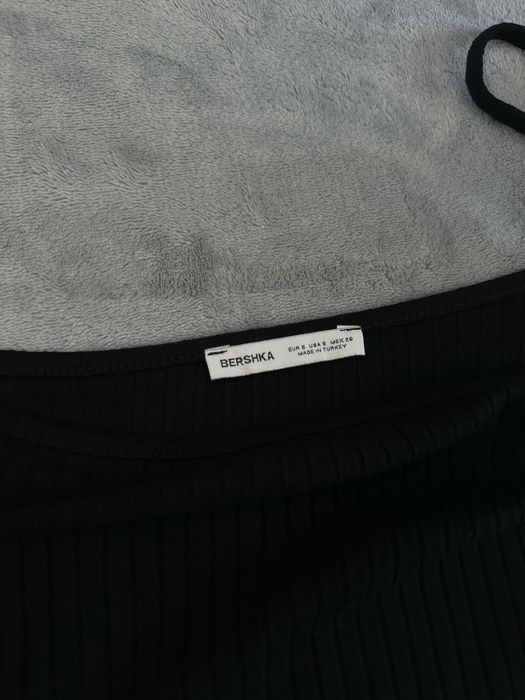 Міні-сукня Bershka