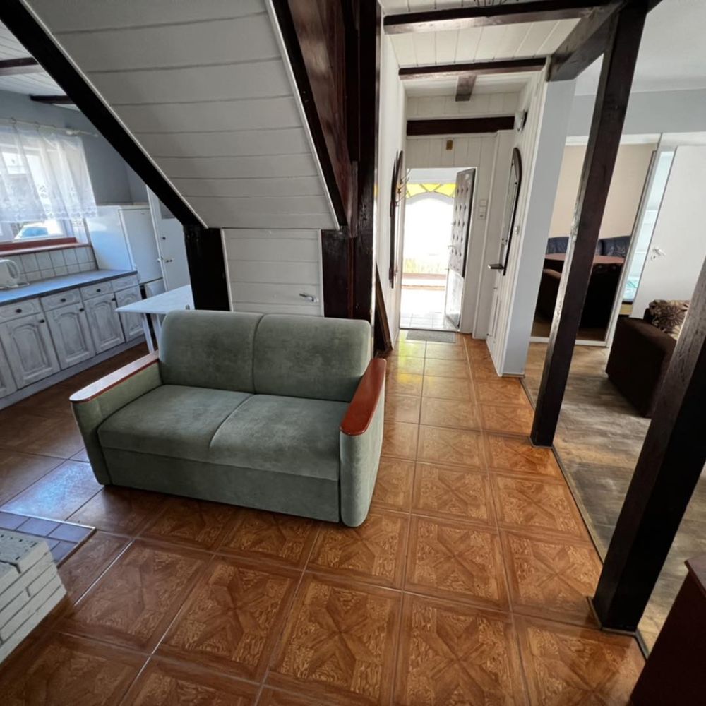 Apartament 11 os Mielno Centrum 200m od morza