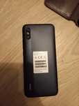 Telefon Xiaomi Redmi 9A M2006C3LG + Etui + Szybka