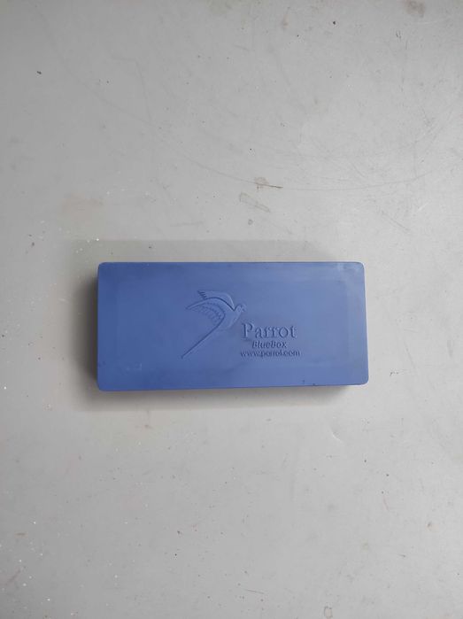 PARROT Bluebox MK9100, Zestaw głośnomówiący, Centrala