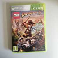 Lego Indiana Jones 2 [Xbox 360]