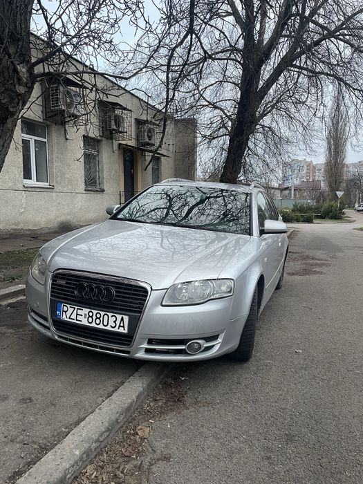 Продам Ауді А4 Б7