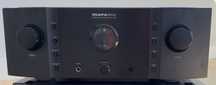 MARANTZ - Integrated Amplifier PM-11S3