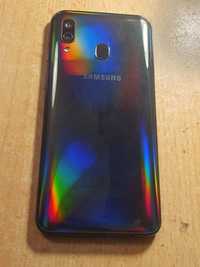 Samsung Galaxy a40